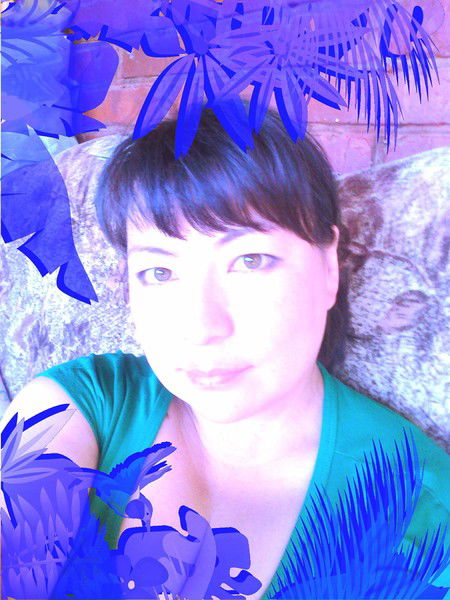 Вазифа Сагдеева