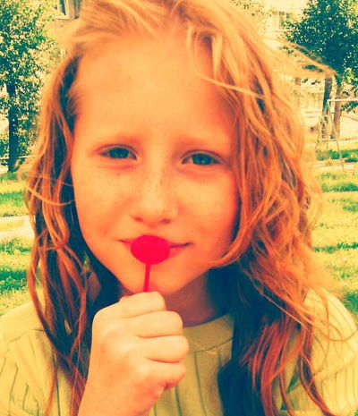 Евгения Пестрикова