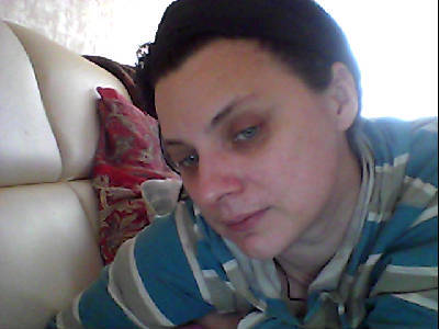 Татьяна Руйна