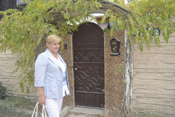 Мария Зуграв