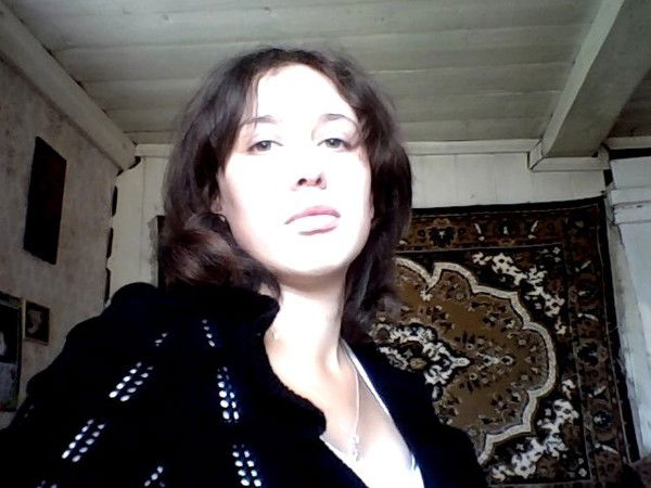 Надежда Баскина