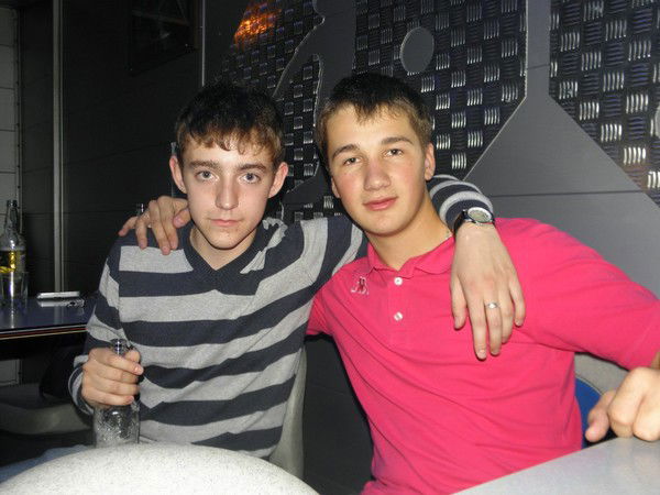 Ваня Зарубин