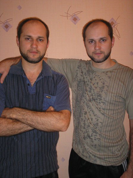 Александр Леонов