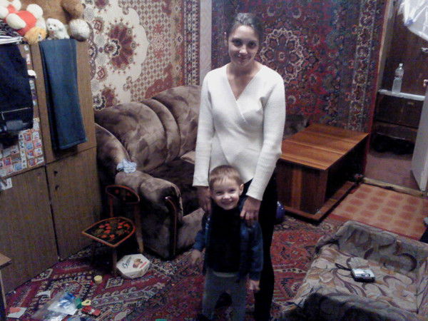 Анжела Румянцева