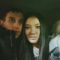 Арина Пронина