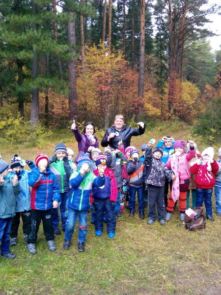 Марина Алимова