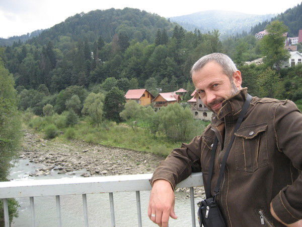 Олег Цырульник