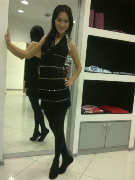 Райхан Есенбаева