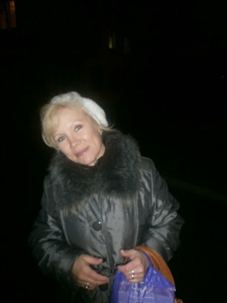 Татьяна Жуткина