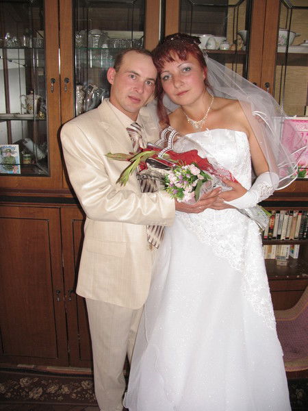 Екатерина Семьянова