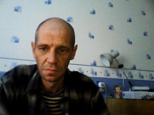 Алексей Гловацкий