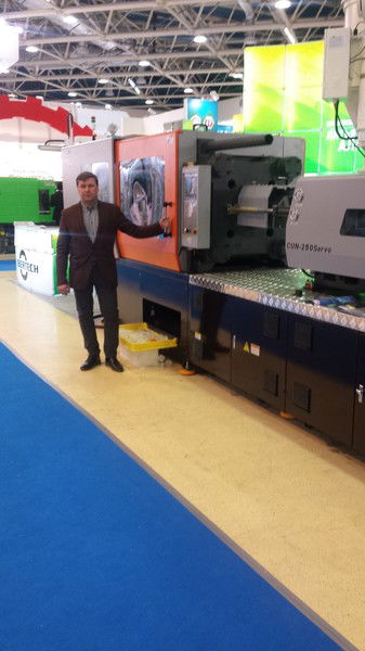 Сергей Марук