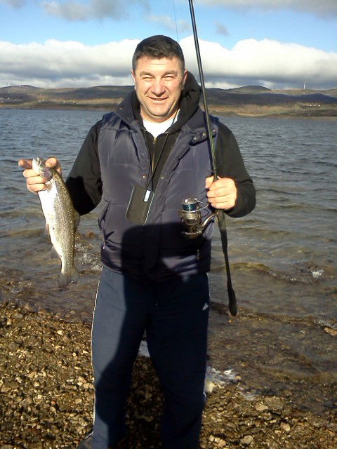 Салават Харисов