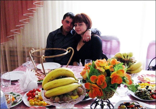 Даша Комогорова