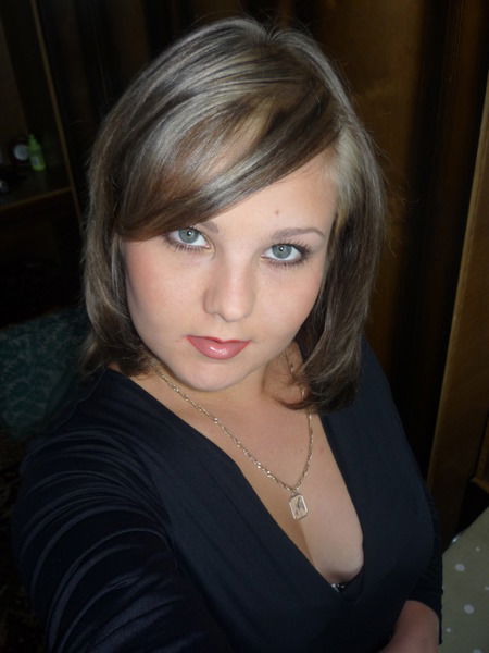 Анастасия Тамбовская