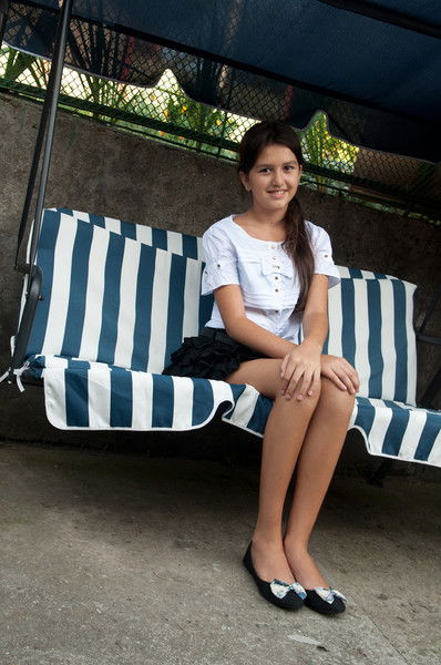 Вікторія Присяжна