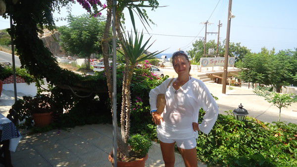 Светлана Лушина