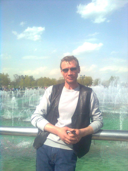 Андрей Четверик