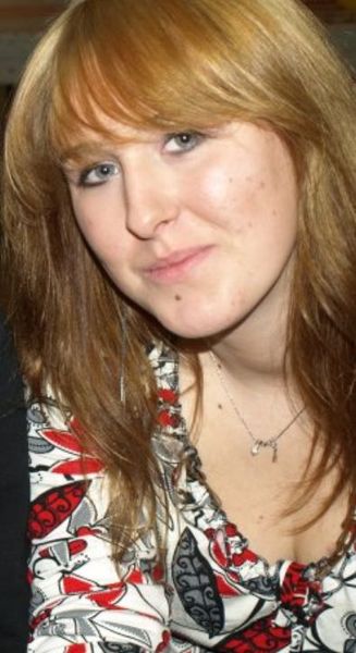 Юля Бородина