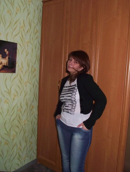 Елена Рулёва