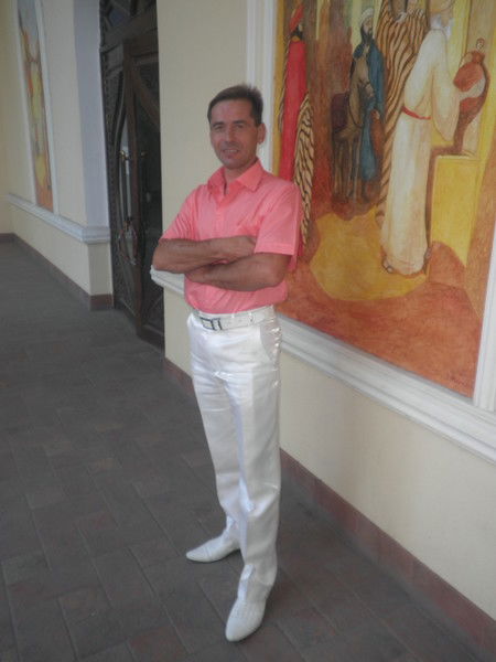 Вова Черемных