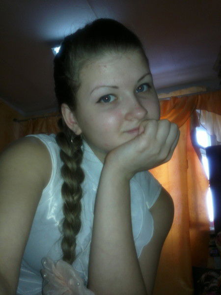 Алена Кузнецова