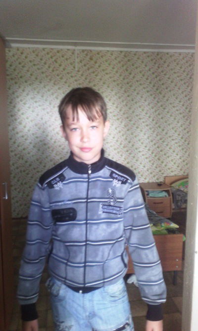 Слава Буравлев