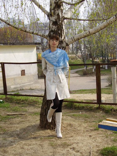 Анна Синица