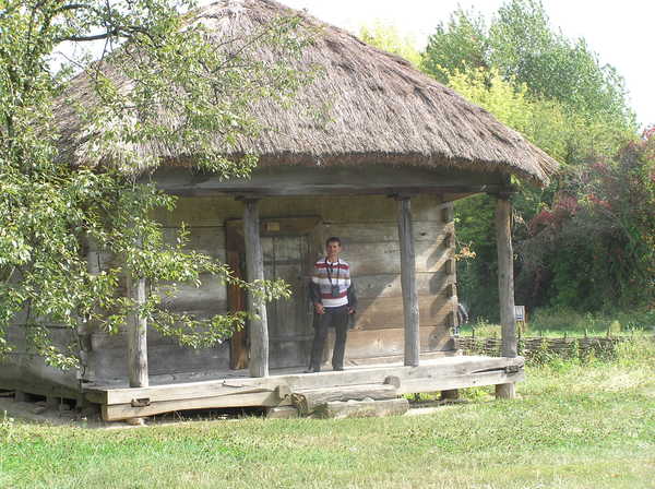 Николай Борисенко