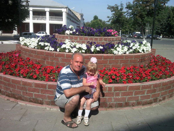 Станислав Широков