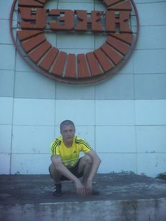 Лёха Кузменко