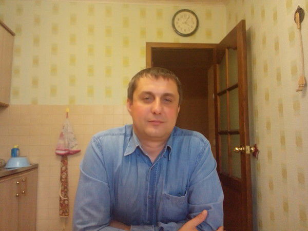 Долганов Стас