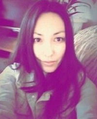 Галия Кожанова