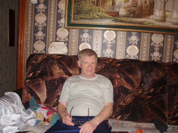 Владимир Лащев