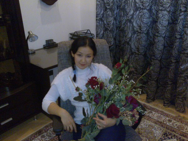 Жазира!!! Жан