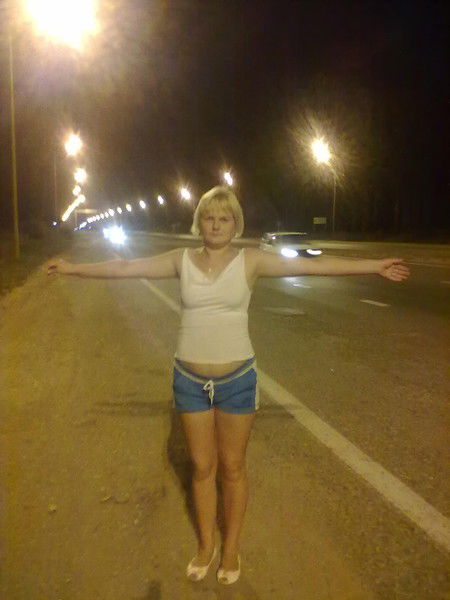 Марина Целовальникова