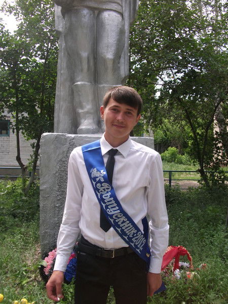 Рифат Кадыров