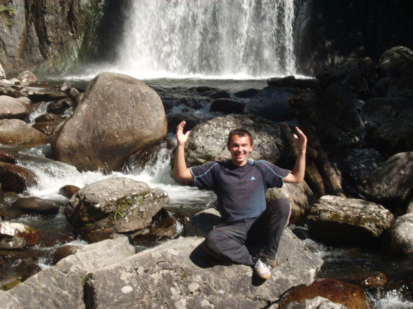 Денис Самойлов