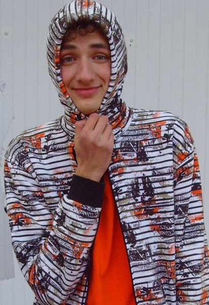 Игорь Кузьменко