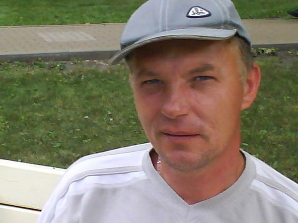 Остап Ибрагимович