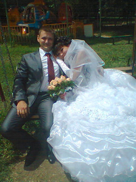 Кристинка Чепигина