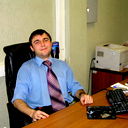 Самбурский Александр