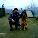 Юрий Попятной