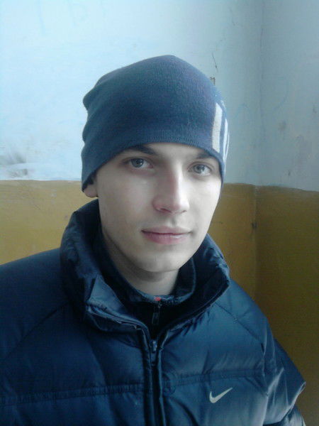 Александр Кузнецов