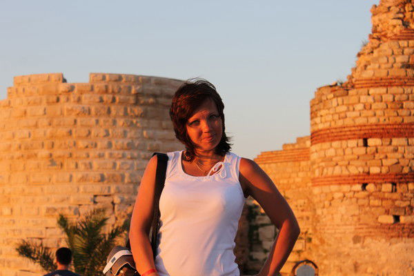 Любовь Шигина