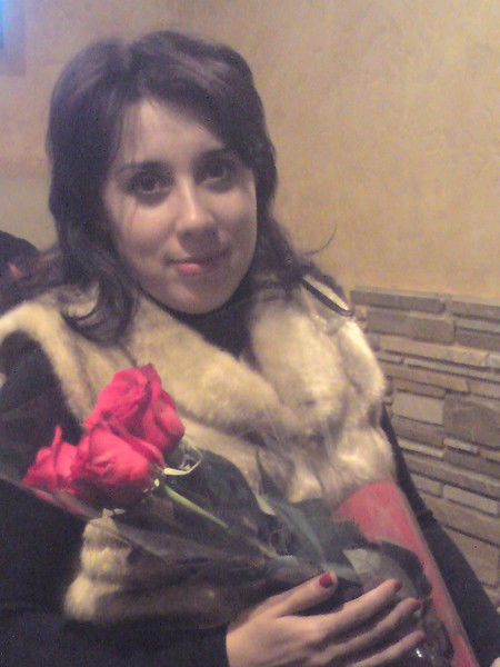 Юля Рамирова