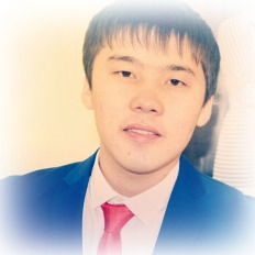 Жалғас Арманұлы