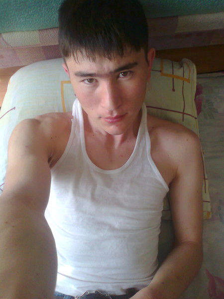 Арман Ержанов