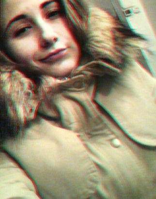 Ленка Ананьина