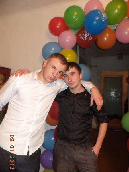 Владимир Смирнов